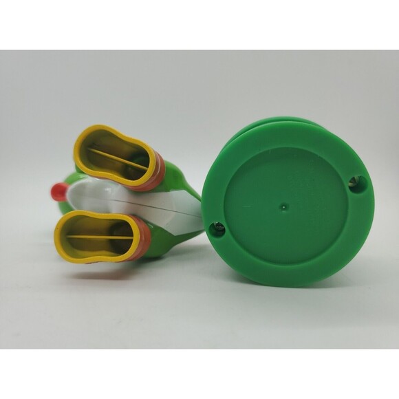 Warp Tube Mario  & Yoshi Action Figure McDonald's  Super Brothers -2022 2017 - Picture 5 of 13